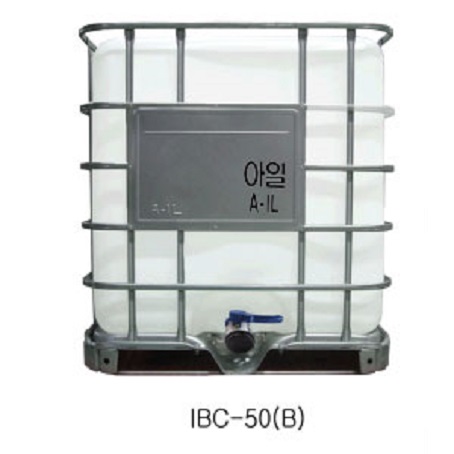 아일수지공업 IBC 50B 모델