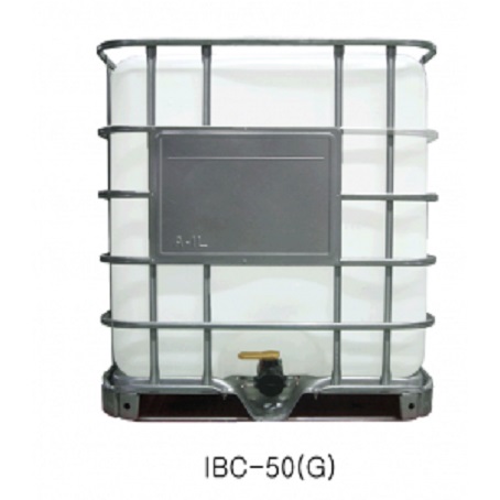 아일수지공업 IBC 50G 모델