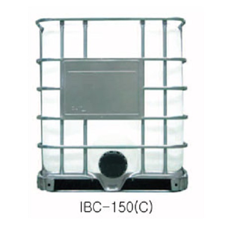 아일수지공업 IBC 150C 모델